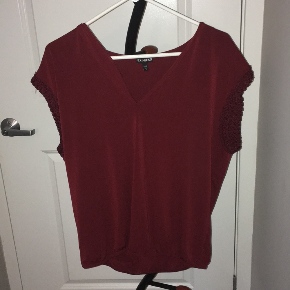 Express Top
